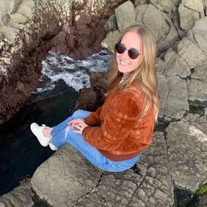 Meet your Posher, Rikke